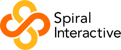 spiral interactive logo